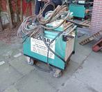 2 lasapparaten, Doe-het-zelf en Verbouw, Gereedschap | Lasapparaten, Ophalen, Gebruikt
