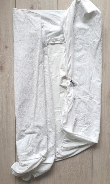 Matrasbeschermer.  Snug Safe  1 pers. beschikbaar voor biedingen