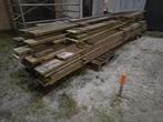 Steigerplanken - Diverse lengtes, Doe-het-zelf en Verbouw, Hout en Planken, Gebruikt, 25 tot 50 mm, 200 tot 250 cm, Plank