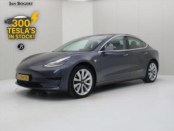 Tesla Model 3 Standard RWD Plus [ TREKHAAK+AUTOPILOT+60 kWh+ beschikbaar voor biedingen