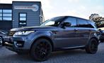 Land Rover Range Rover Sport 5.0 V8 Supercharged HSE Dynamic, Auto's, Automaat, Euro 5, Gebruikt, Leder