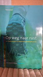 Op weg naar rust - Herman de Neef, Boeken, Ophalen of Verzenden, Zo goed als nieuw, Herman de Neef