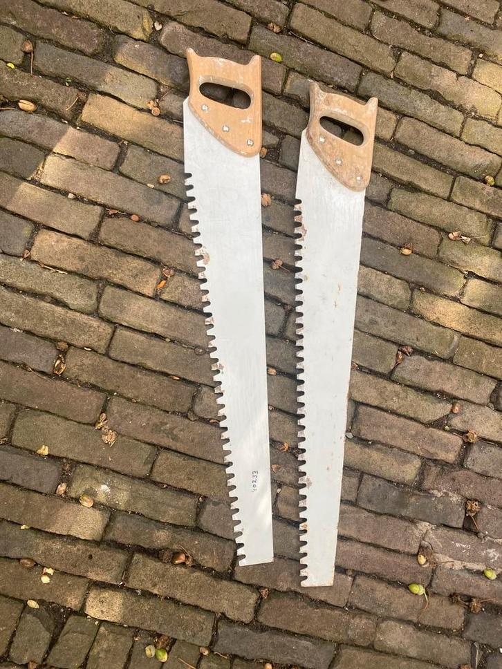 Gasbeton zaag 7,50, Doe-het-zelf en Verbouw, Gereedschap | Handgereedschap, Ophalen of Verzenden