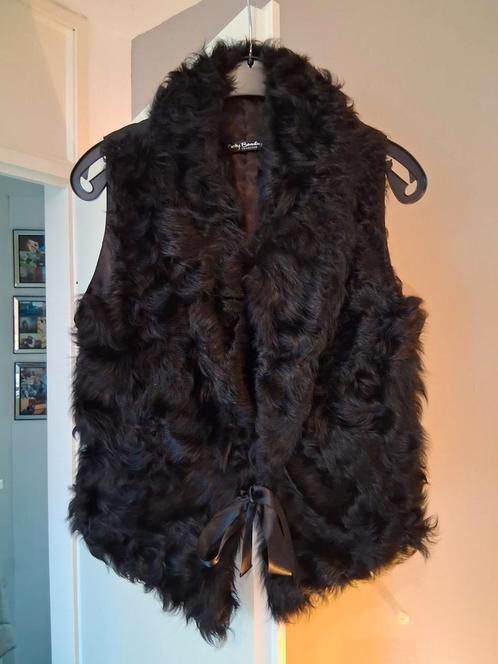 NIEUW bonten gilet/bodywarmer van BETTY BARKLAY maat 38, Kleding | Dames, Bodywarmers, Nieuw, Maat 38/40 (M), Ophalen of Verzenden