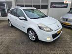 Renault Clio Estate 1.2 TCE Sélection Business NAVI, Voorwielaandrijving, Gebruikt, 4 cilinders, 1095 kg