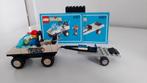 Lego 6327 Turbo Champs, Ophalen of Verzenden, Zo goed als nieuw
