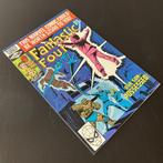 Fantastic Four Vol.1 #222 (1980) VF- (7.5), Amerika, Marvel Comics, Ophalen of Verzenden, Gelezen