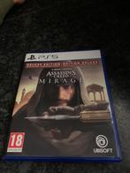 Assassins Creed Mirage (2023) PS5, Ophalen of Verzenden, Zo goed als nieuw