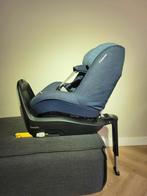 2way Pearl Maxicosi, Kinderen en Baby's, Autostoeltjes, Ophalen, Verstelbare rugleuning, Gebruikt, Isofix