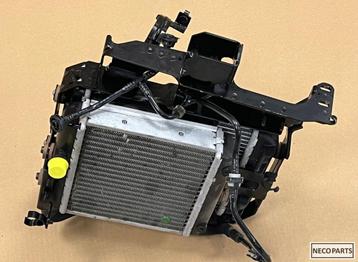 AUDI RS6 RS7 4G EXTRA KOELER KOELERS ALLES LEVERBAAR !!! beschikbaar voor biedingen