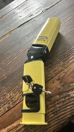 Handremslot Autolok Protector - Niet gebruikt, Auto diversen, Ophalen, Zo goed als nieuw