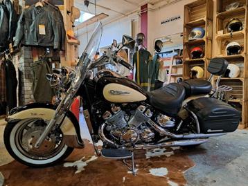 Yamaha XVZ1300 Royal Star beschikbaar voor biedingen