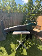 Blad blazer, Tuin en Terras, Ophalen, Zo goed als nieuw, Elektrisch