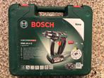 Bosch klopboor PSB 18 Li-2, Ophalen of Verzenden, Zo goed als nieuw, Boor- en Schroefmachine