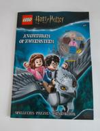 Harry Potter - Avonturen op Zweinstein (Softcover), Ophalen of Verzenden, Nieuw, Actiefiguurtje