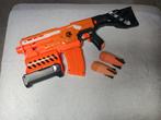 Nerf Demolisher, Ophalen of Verzenden, Zo goed als nieuw