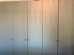 4 Ikea Pax kasten, Huis en Inrichting, Ophalen, Zo goed als nieuw, 50 tot 75 cm, 200 cm of meer