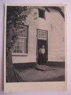 N58 Mierlo - Gevel oude boerderij - 1968, Verzenden, 1960 tot 1980, Gelopen, Noord-Brabant