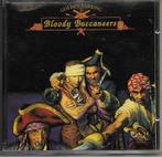 Golden Earring - Bloody Buccaneers, Cd's en Dvd's, Ophalen of Verzenden, Gebruikt
