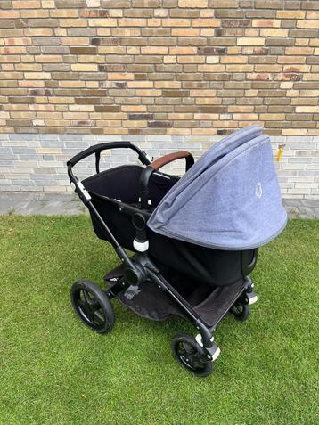 Bugaboo Fox beschikbaar voor biedingen