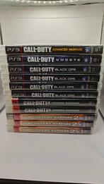 Call of Duty game Playstation 3, Spelcomputers en Games, Games | Sony PlayStation 3, Vanaf 18 jaar, Shooter, 1 speler, Ophalen of Verzenden