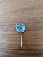 Sp 055 ONS Centrum Bodegraven Speldje, Verzamelen, Speldjes, Pins en Buttons, Ophalen of Verzenden, Gebruikt, Stad of Land, Speldje of Pin