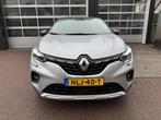 Renault Captur 1.3 TCe 140PK EDC TECHNO, Stof, Gebruikt, 4 cilinders, 1330 cc