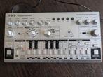 Behringer td-3, Muziek en Instrumenten, Synthesizers, Ophalen of Verzenden, Zo goed als nieuw, Overige aantallen, Overige merken