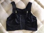 Care Fix postoperatieve bh, Kleding | Dames, Ondergoed en Lingerie, Care Fix, Ophalen of Verzenden, Zwart, BH