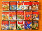 Geronimo Stilton Fantasia I~XIII, Boeken, Geronimo Stilton, Zo goed als nieuw, Ophalen