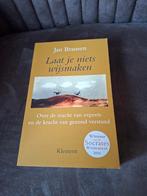 Laat je niets wijsmaken - Jan Bransen, Ophalen of Verzenden, Zo goed als nieuw, Algemeen, Jan Bransen