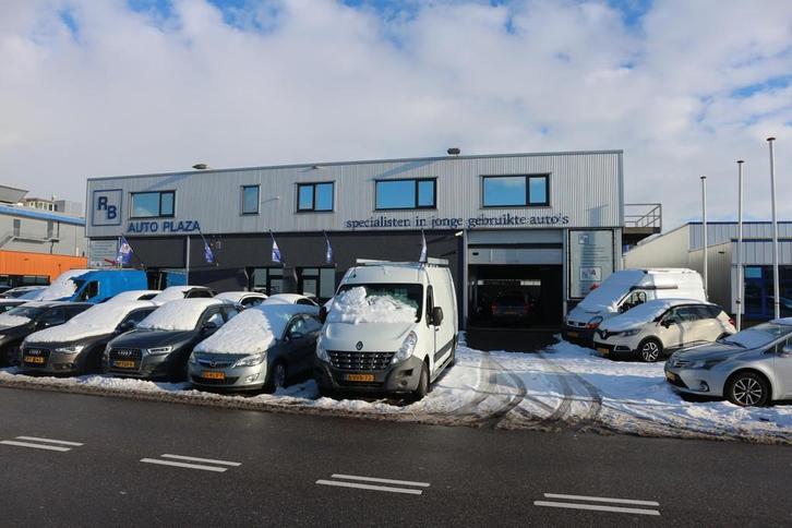 Renault TRAFIC COMPLETE / VOLLEDIGE CAMPER / KAMEER WAGEN !, Caravans en Kamperen, Campers, Bedrijf, Overige merken, Diesel, Handgeschakeld