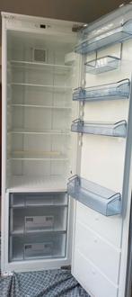 AEG Santo inbouw koelkast 178 cm, Witgoed en Apparatuur, Koelkasten en IJskasten, Ophalen, Gebruikt, 200 liter of meer, 160 cm of meer