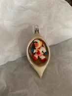 #kerst diorama bal kerstbal, Diversen, Kerst, T, Ophalen of Verzenden, Zo goed als nieuw, N
