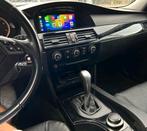 Autoradio | Bmw 3 & 5 Serie E60 E61 E91 E91 | 2003 - 2012, Auto diversen, Autoradio's, Nieuw, Ophalen of Verzenden