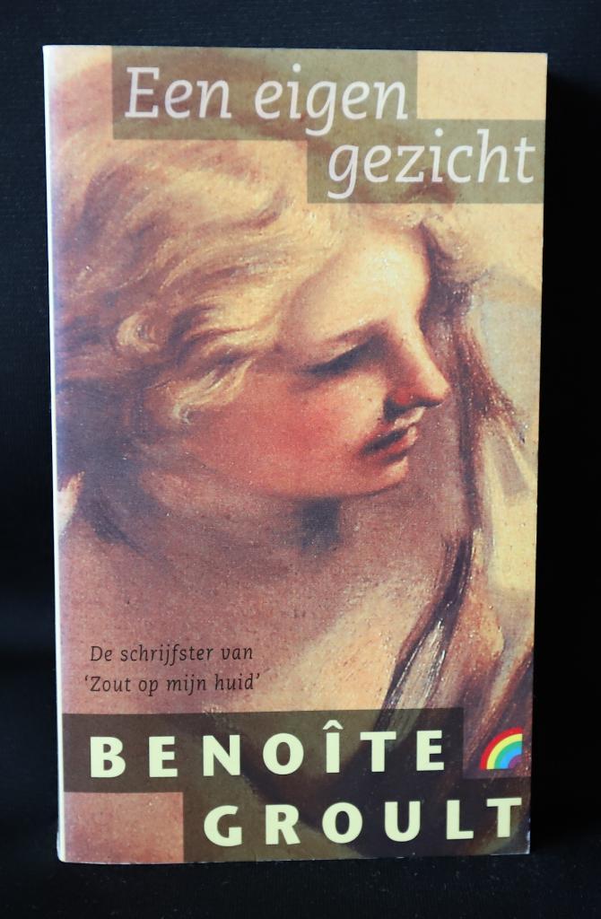 Benoite Groult. 2 boeken, Boeken, Romans, Gelezen, Ophalen of Verzenden