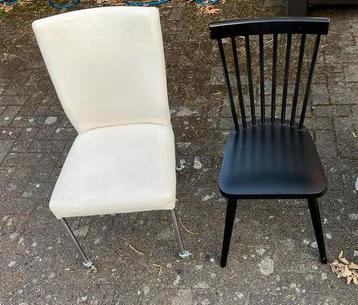 Stoelen