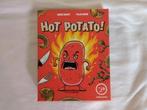 Hot Potato Kaartspel Bordspel COMPLEET, Ophalen of Verzenden, Zo goed als nieuw