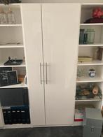 Pax kast ikea, Huis en Inrichting, Kasten | Kledingkasten, Ophalen, Gebruikt, 200 cm of meer, 50 tot 100 cm