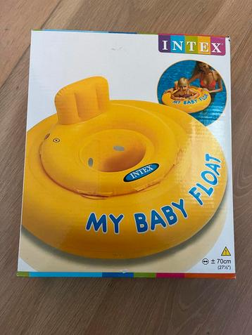 Intex baby float beschikbaar voor biedingen