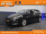 Kia cee'd Sportswagon 1.0 T-GDi ComfortPlusLine Navigator, Voorwielaandrijving, Gebruikt, Euro 6, Zwart