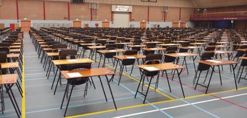 Kamer te huur Nijmegen beschikbaar voor biedingen