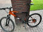 KTM montainbike, Fietsen en Brommers, Fietsen | Mountainbikes en ATB, Ophalen, Zo goed als nieuw, Overige merken