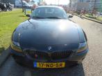 BMW Z4 ROADSTER 2.5I HARDTOP PERFECT! (bj 2003), Euro 5, 0 cilinders, Gebruikt, Zwart