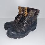Vintage (vroege!) YELLOW CAB maat 44 schoenen boots, Ophalen of Verzenden, Gedragen, Boots