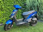 Scooter Kymco Agility 50 E4, Fietsen en Brommers, Scooters | Kymco, Ophalen, Zo goed als nieuw, Agility