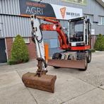 O&K MH 25 C Graafmachine, Ophalen, Graafmachine