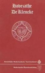 Boekwerkje Oosterhesselen Havezathe De Klencke., Ophalen of Verzenden, Zo goed als nieuw