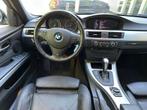 BMW 3-serie Touring 320xd Luxury Line l Automaat l Navi l Cl, Auto's, BMW, Te koop, Geïmporteerd, Airconditioning, 1580 kg