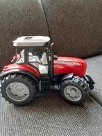 Bruder rode tractor massey ferguson 7480, Ophalen of Verzenden, Zo goed als nieuw